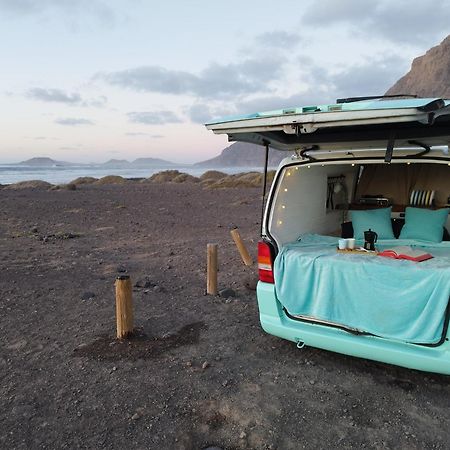 Camperita Van Life Puerto del Carmen  Bagian luar foto