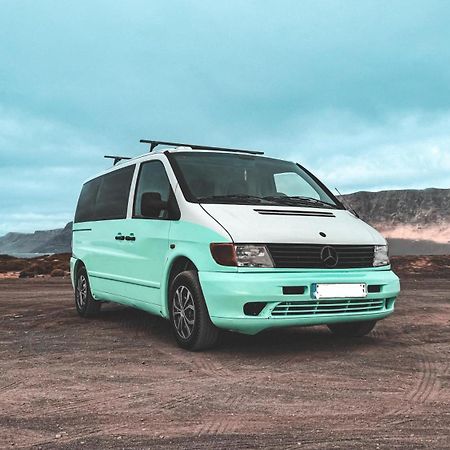 Camperita Van Life Puerto del Carmen  Bagian luar foto